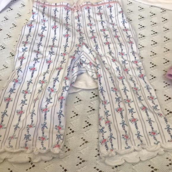 Janie and Jack - Sweater with pants and bodysuit - Picture 6 of 7